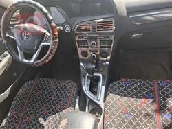 Brilliance V5